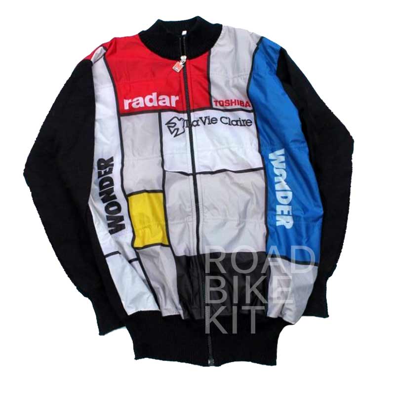la vie claire jacket 1986
