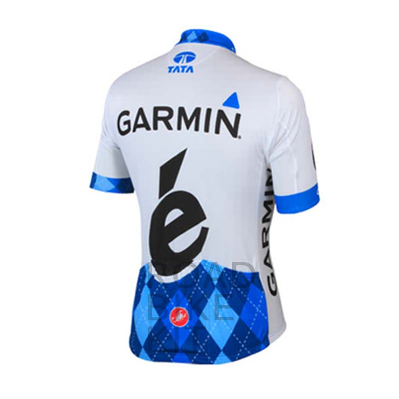garmin cervelo tdf jersey back 2011