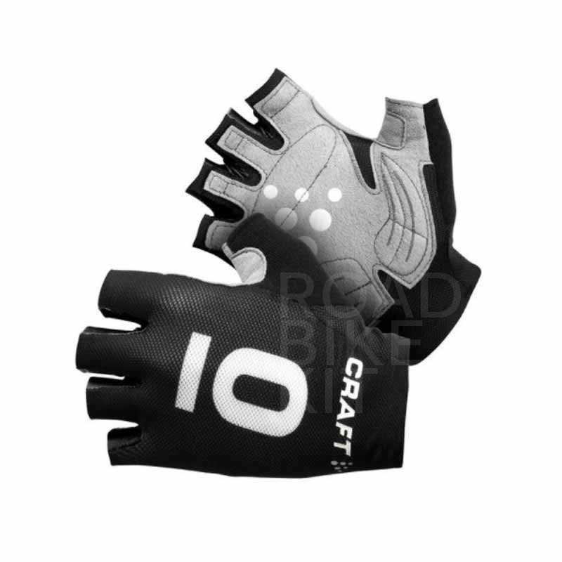 leopard trek gloves 2011