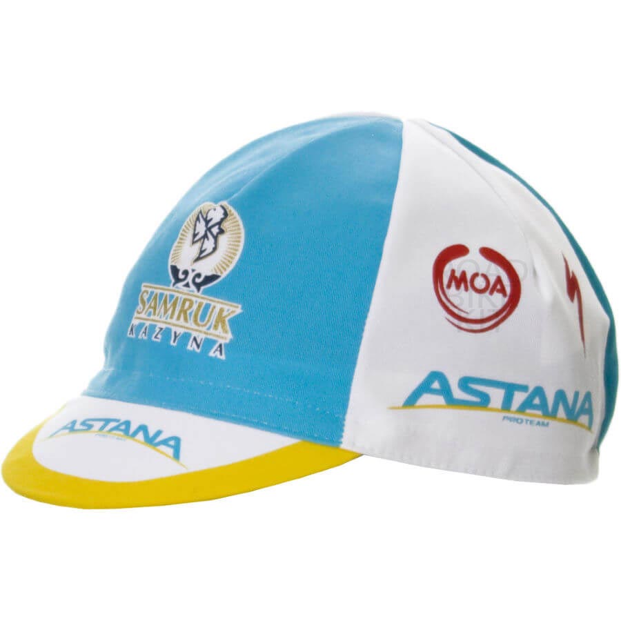 cap 2013