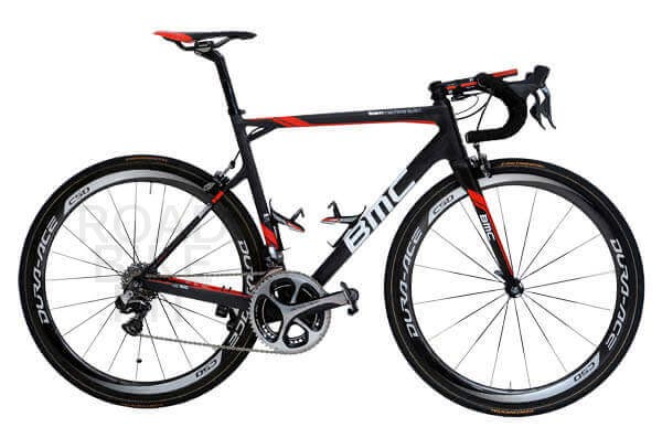 BMC bike 2013