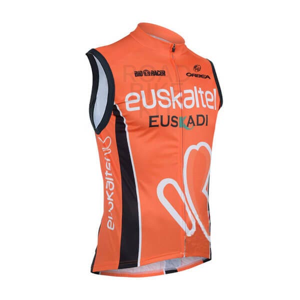 gilet 2013