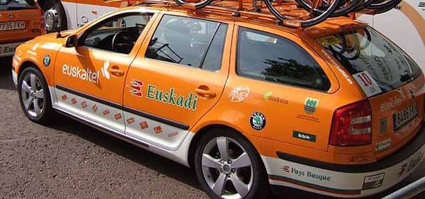 team car 2013