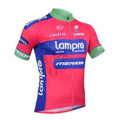 lampre merida 2013
