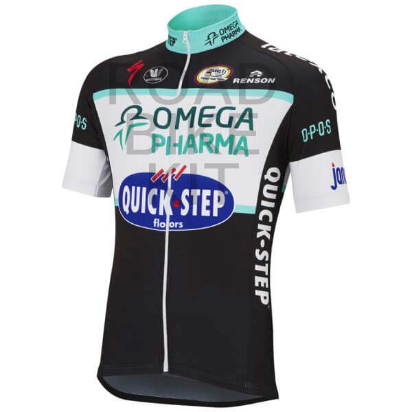 omega pharma 2014
