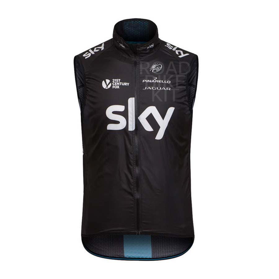 gilet 2014