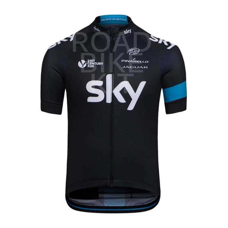 team sky 2014