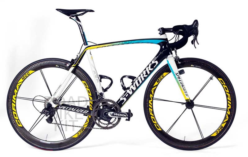 astana bike 2015