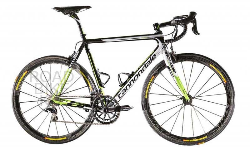 cannondale bike 2015