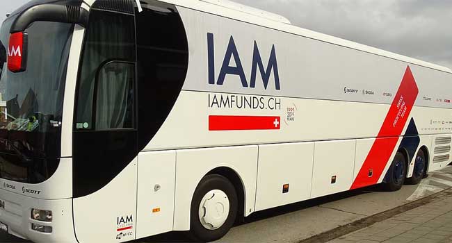 iam cycling team bus 2015