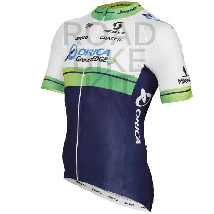 orica 2015