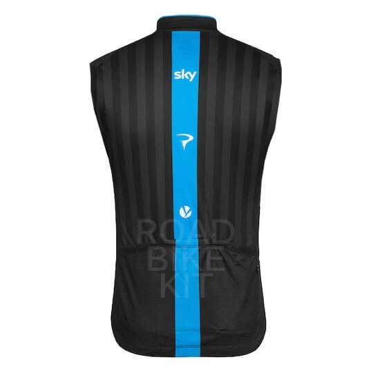 gilet 2015