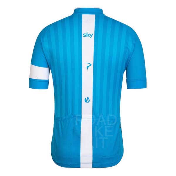 short blue back 2015