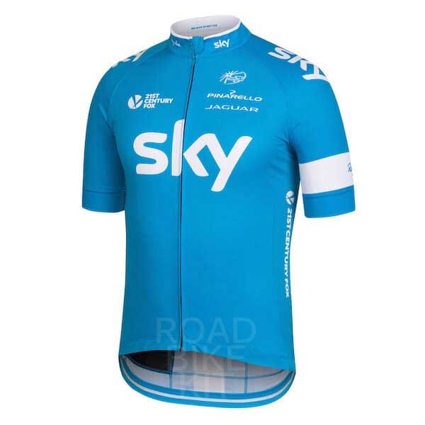 short blue 2015