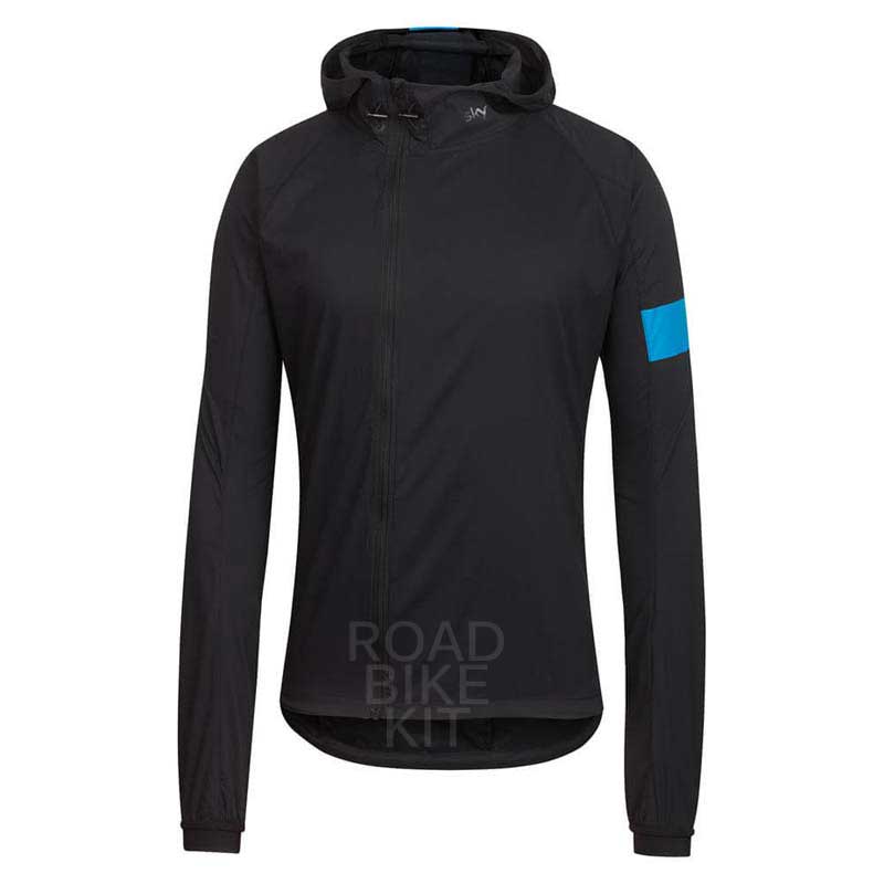 spray jacket 2015