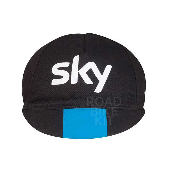 cap black 2015