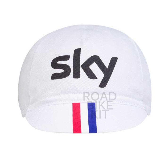 cap white 2015