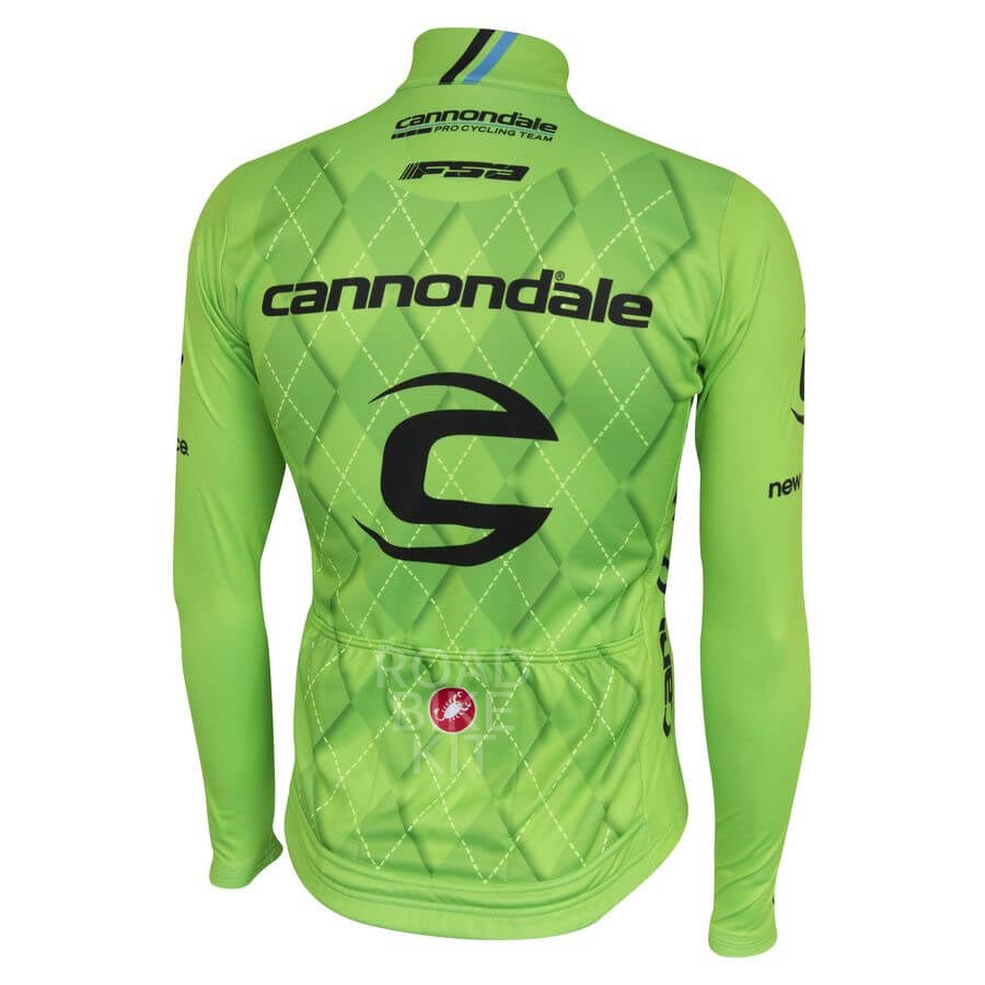 jersey long sleeve  back 2016
