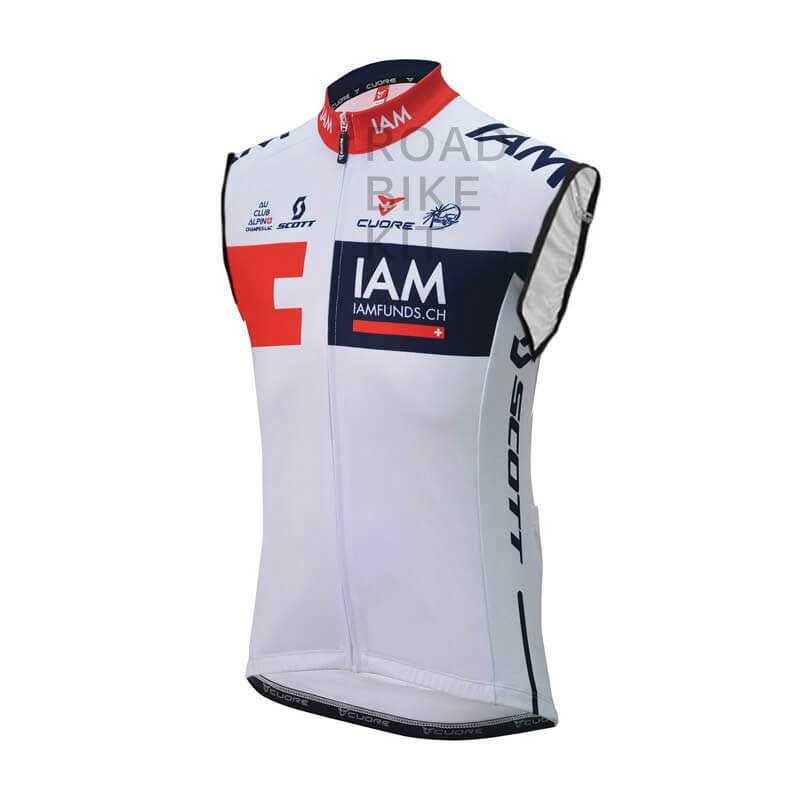 gilet 2016