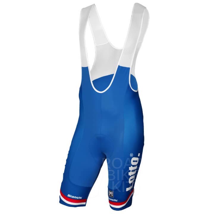 bibtights dutch 2016