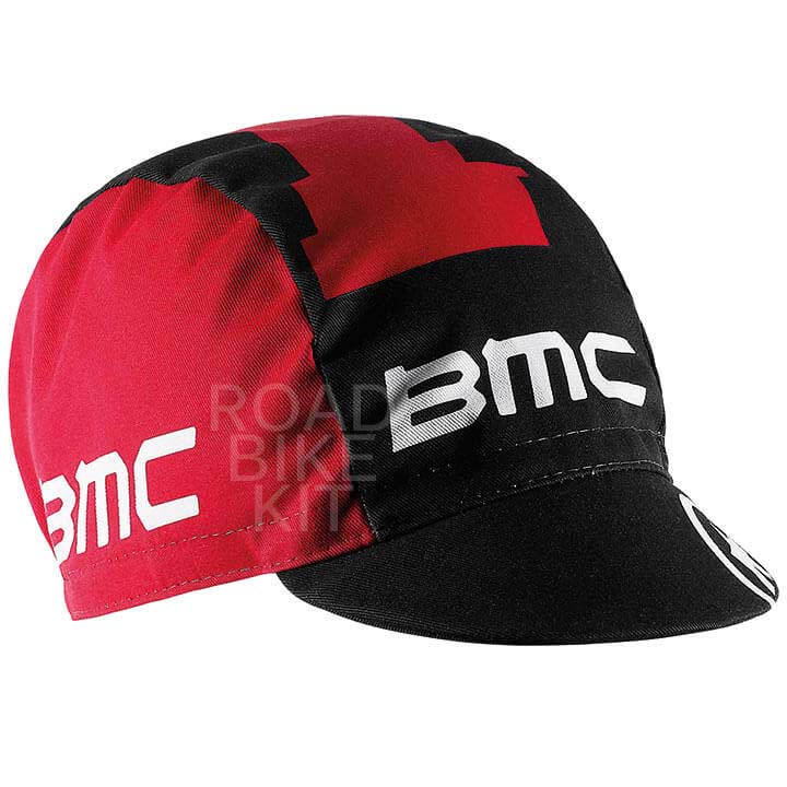 bmc cap 2017