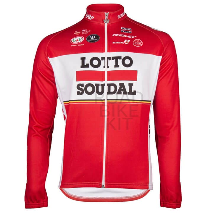 long sleeve front 2017