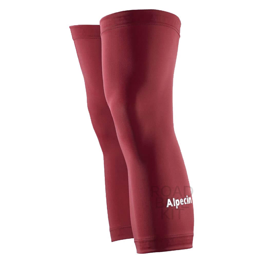 knee warmers 2017