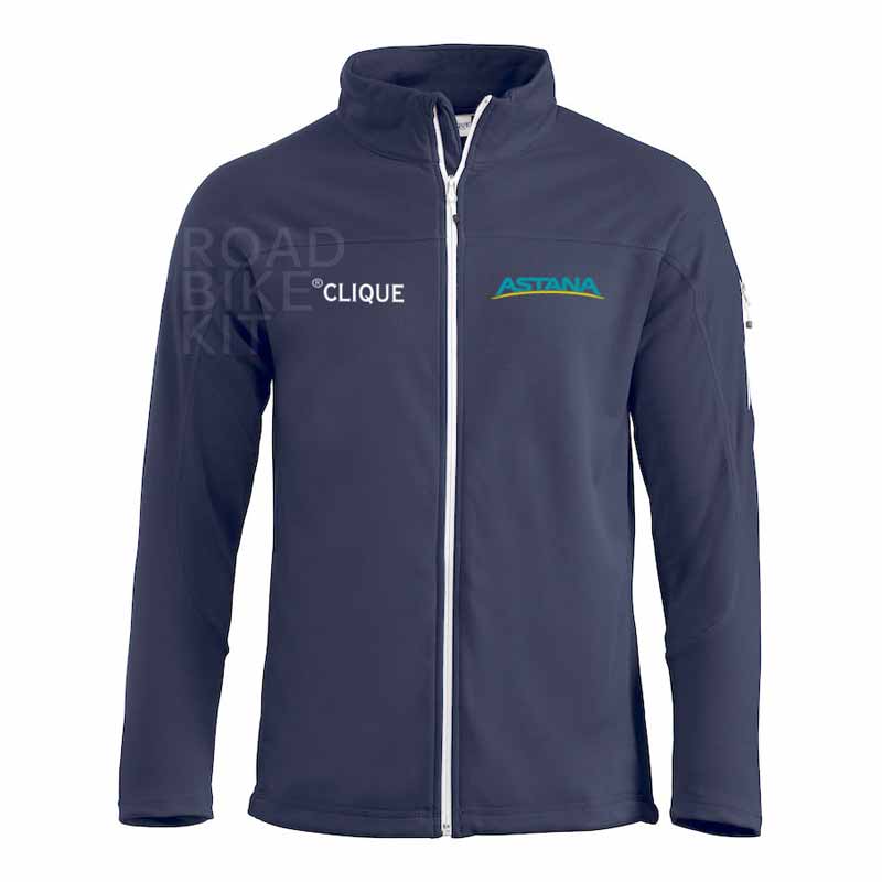 astana ducan jacket 2018