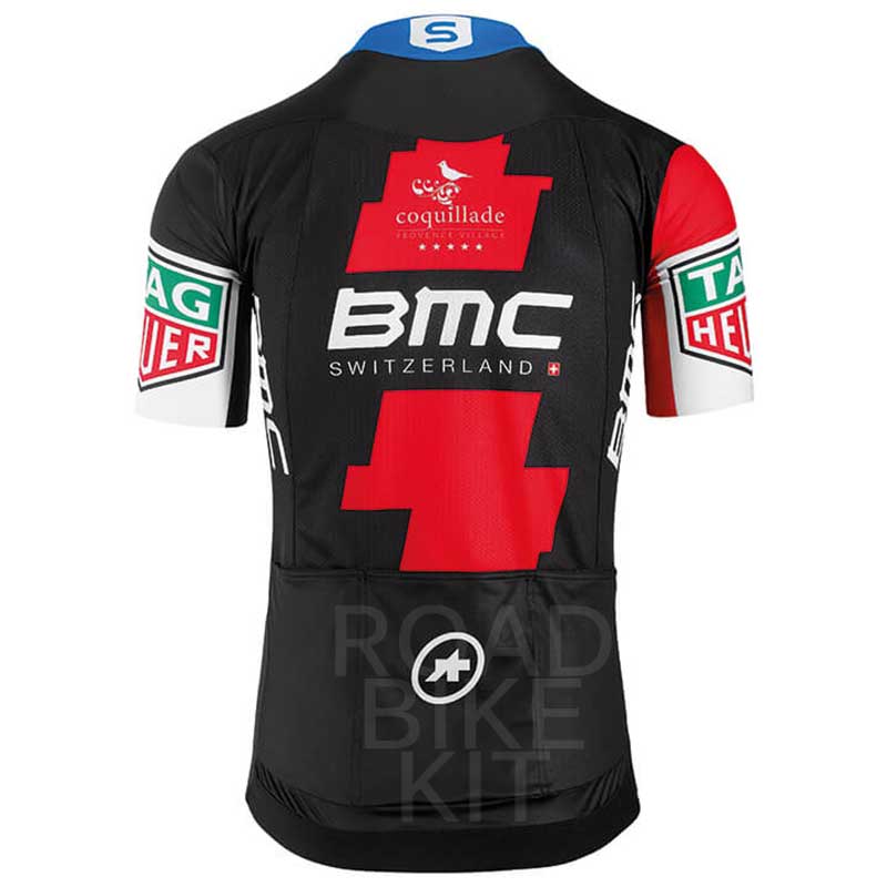 pro jersey back 2018