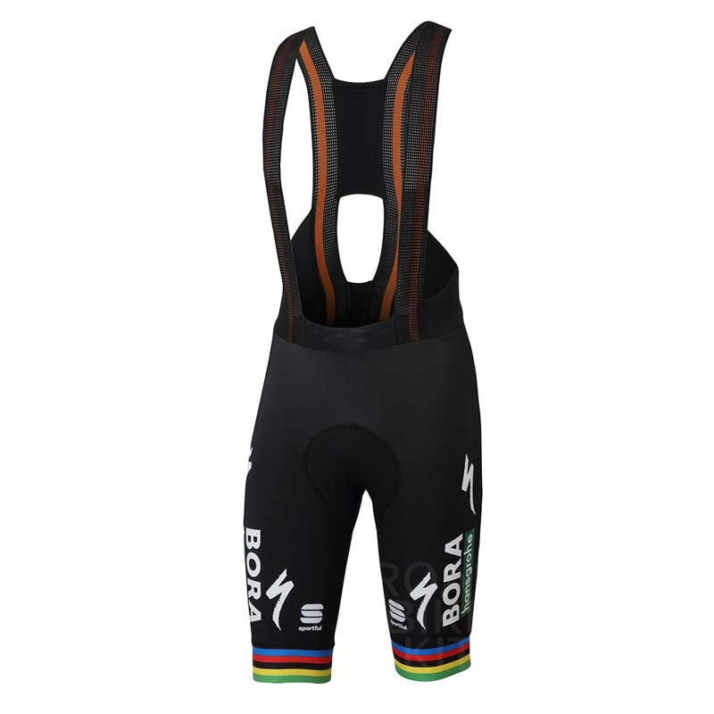 bibshorts slovak champion 2018