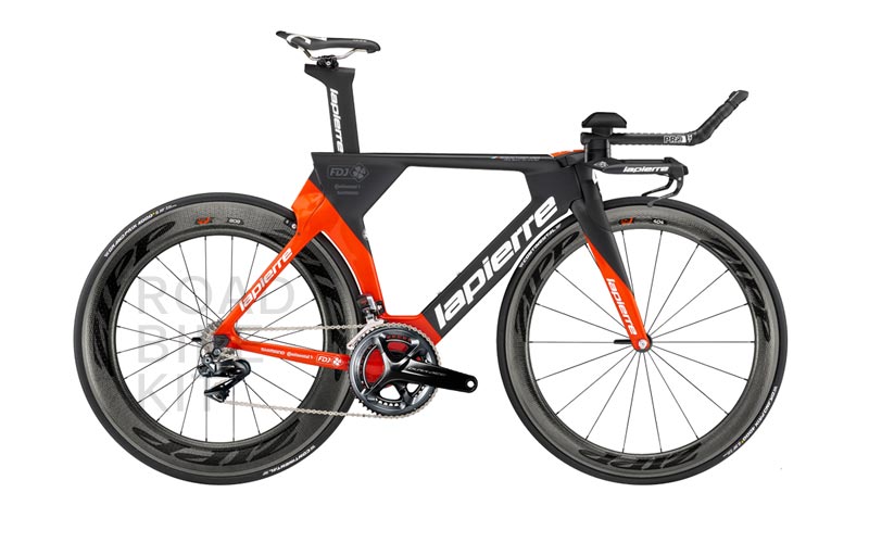 team sky bollide time trial bike 2018