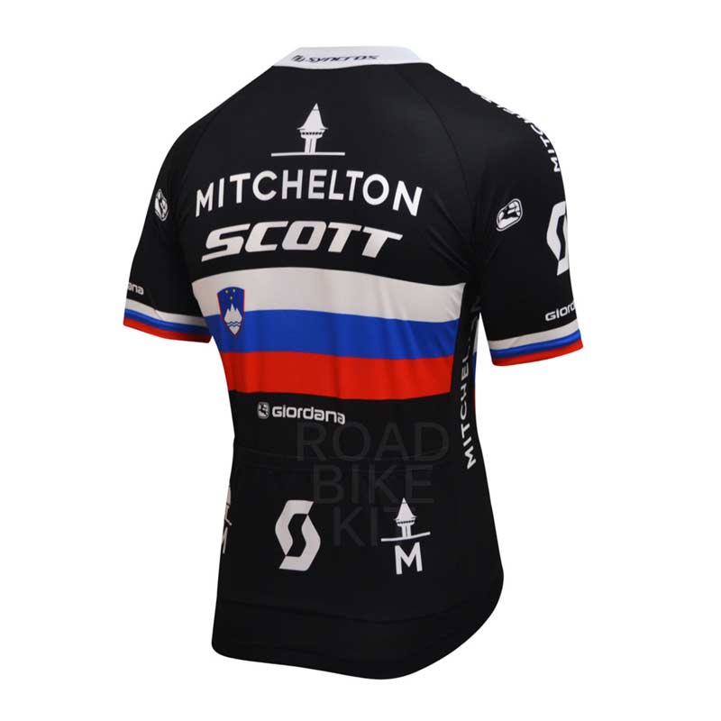 mitchelton scott slovenian champion back 2018