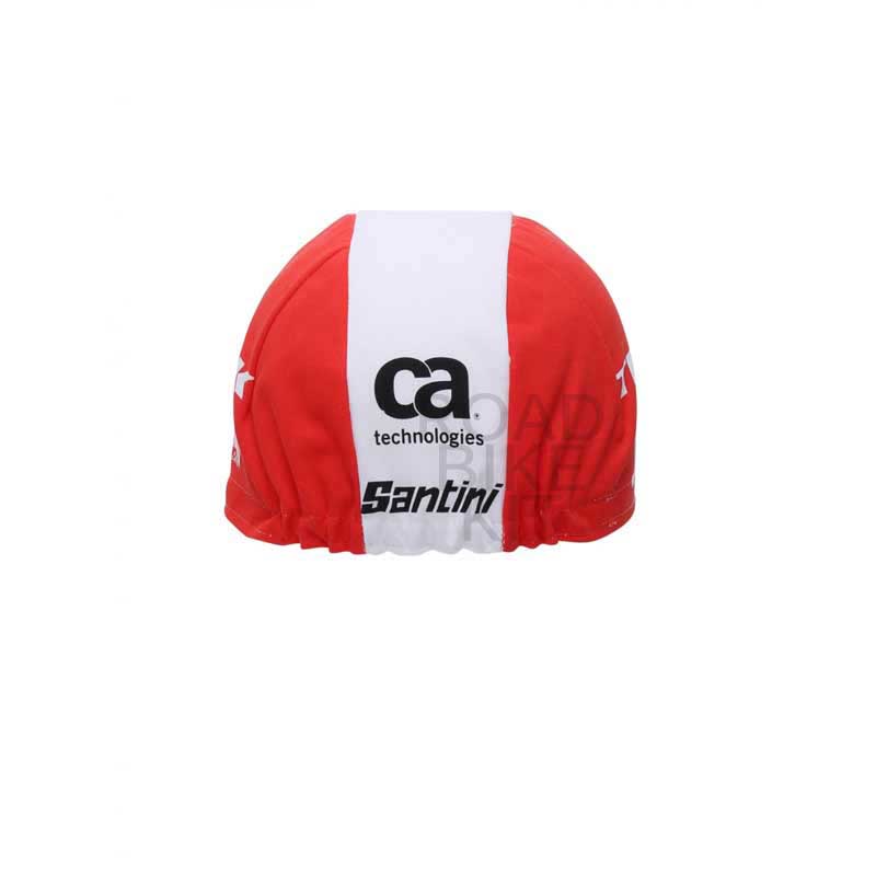 trek cap 2018