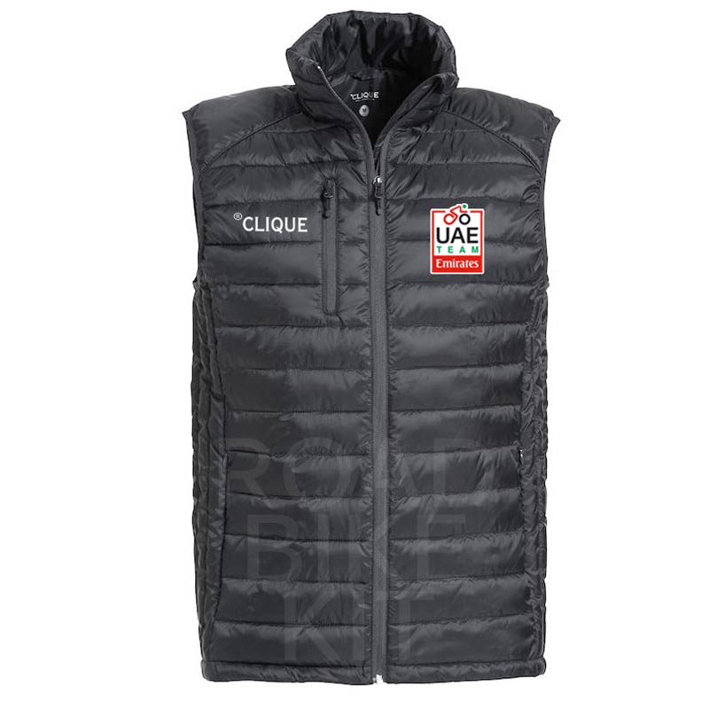 hudson vest 2018