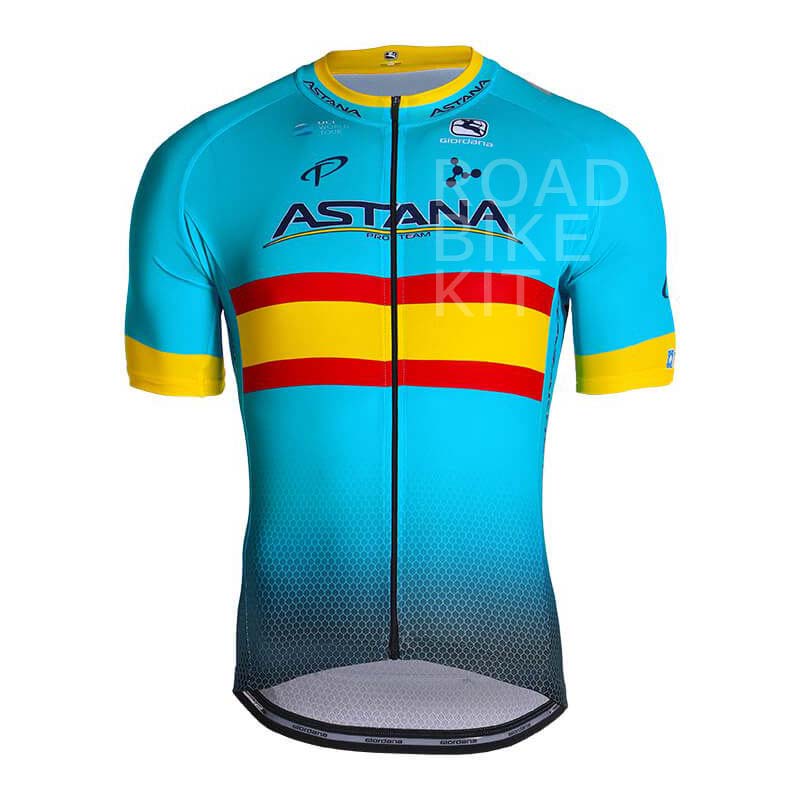 astana spanish champion 2019
