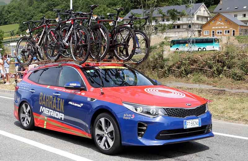 bahrain merida team car 2019