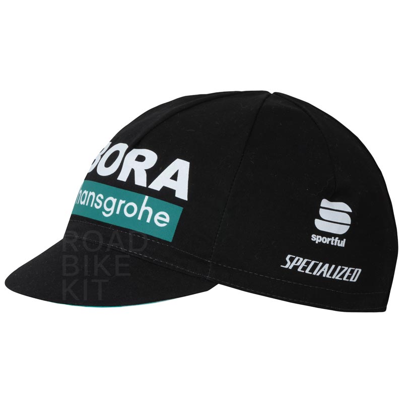 bora hansgrohe cap 2019