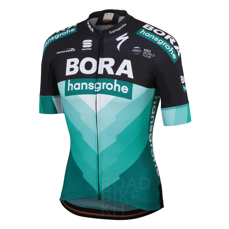 bora hansgrohe 2019