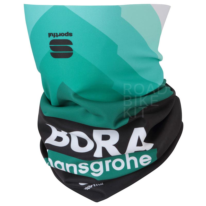 bora hansgrohe neckwarmer 2019