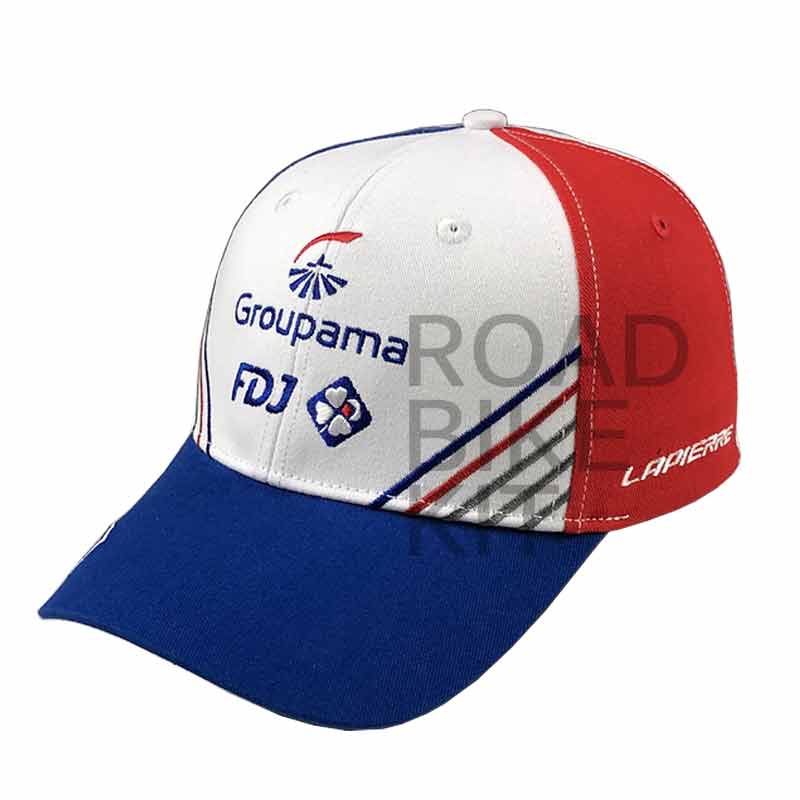 groupama fdj podum cap 2019