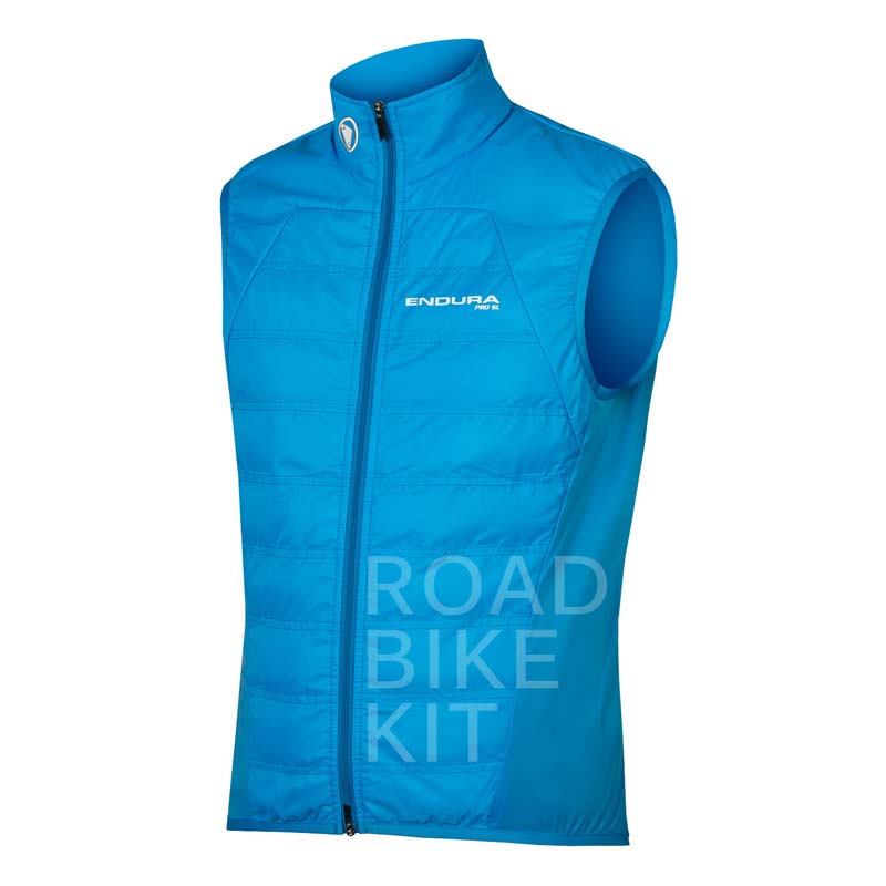 endura primaloft gilet 2019
