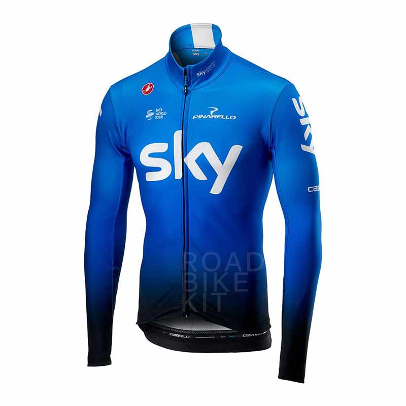 sky long sleeve blue 2019