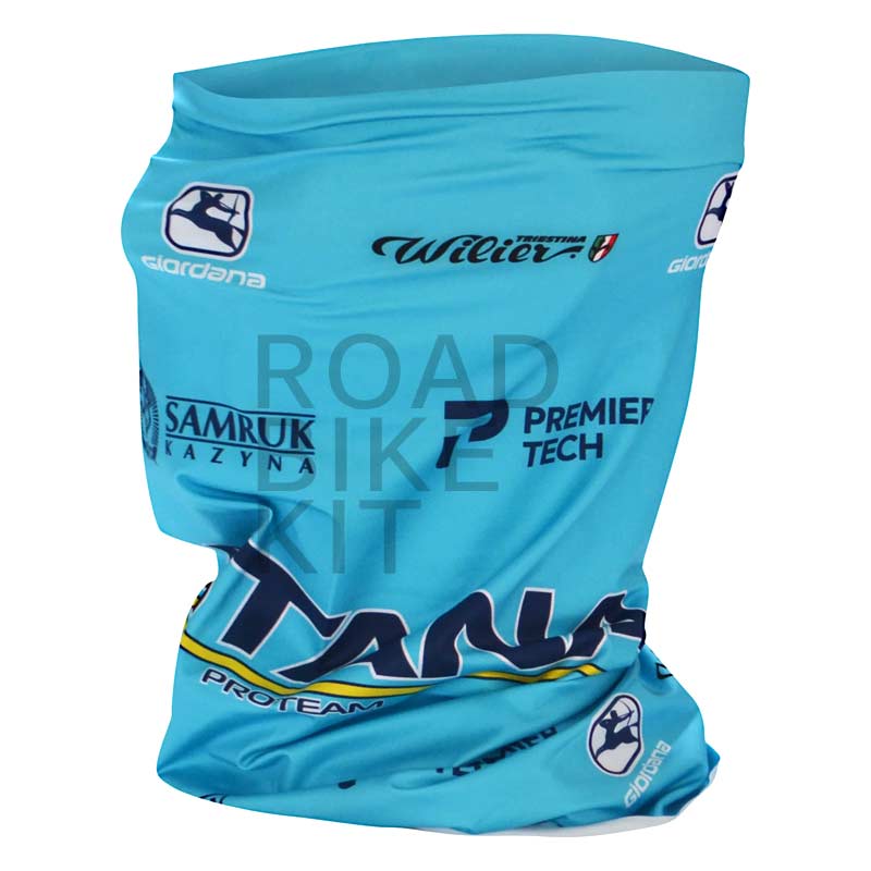 astana neckwarmer 2020