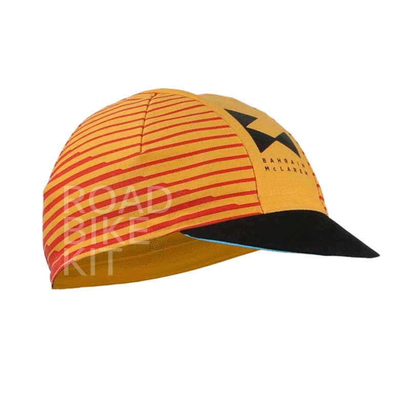 bahrain mclaren cap 2020