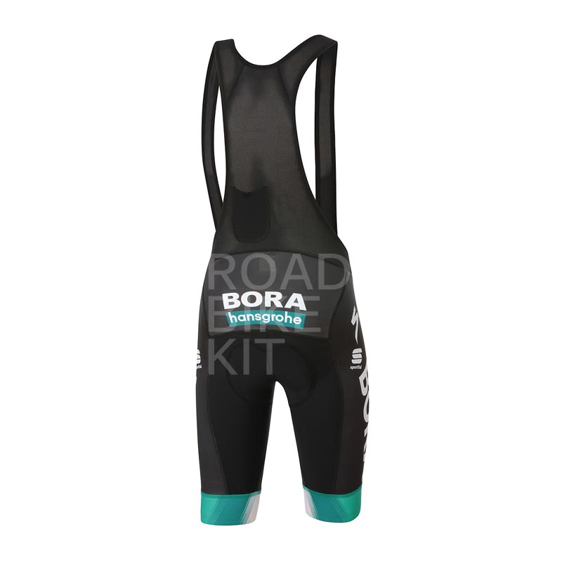 bora hansgrohe bibshorts back 2020