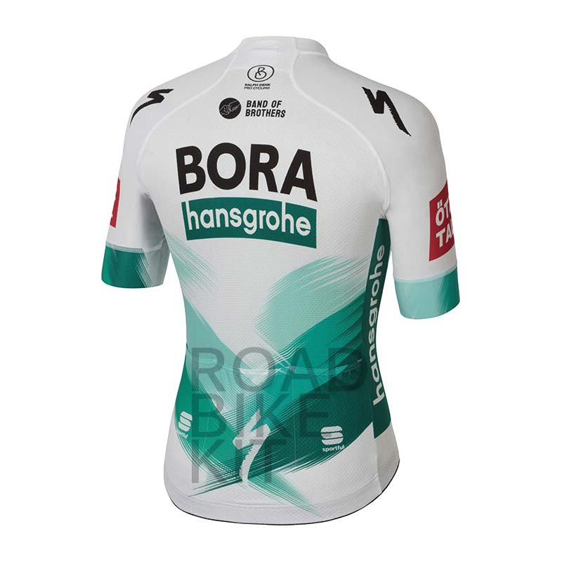 bora hansgrohe tour de france jersey back 2020