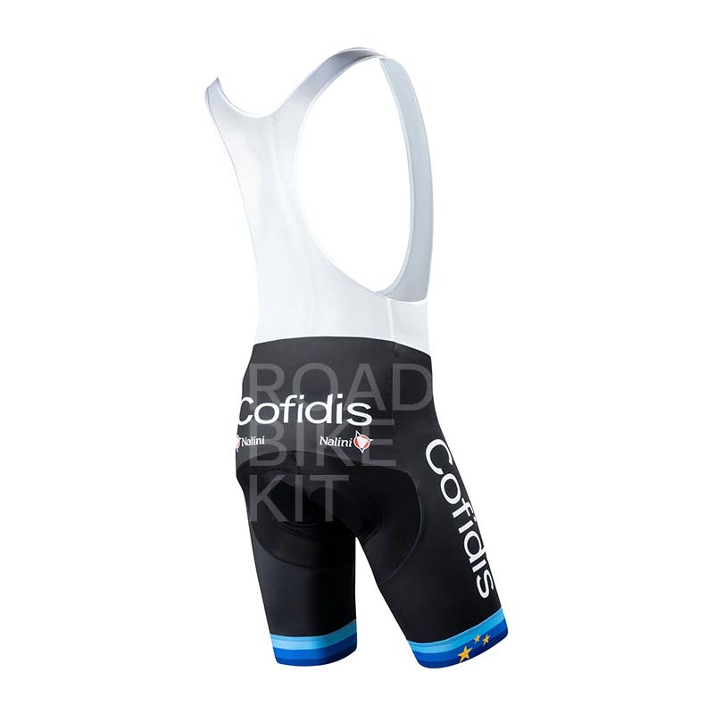 cofidis bibshorts 2020