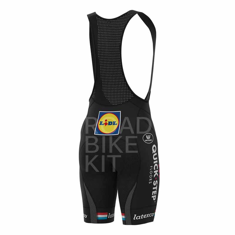 lux champ bibshorts back 2020