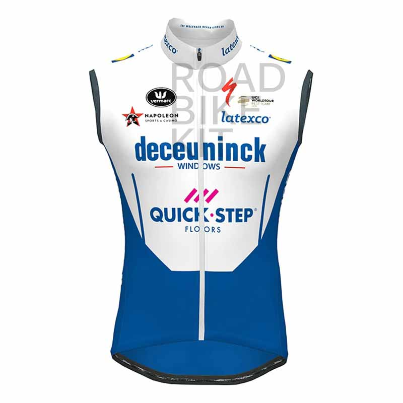 gilet 2019