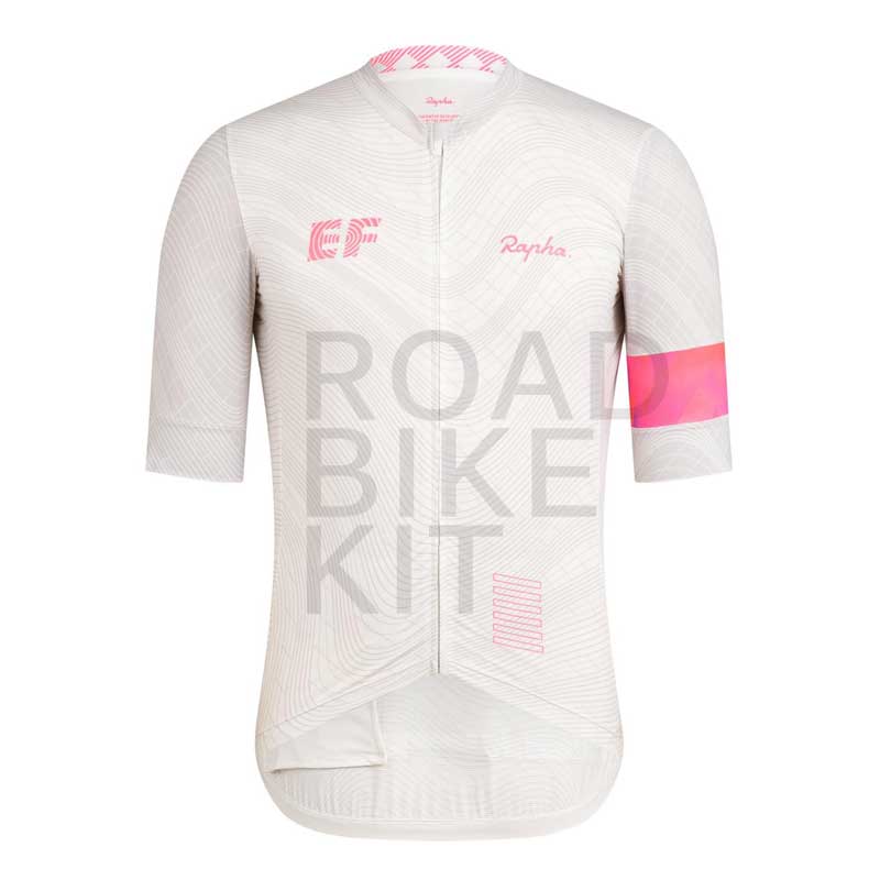 education first jersey training 2020